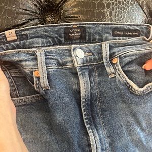 Citizens jeans